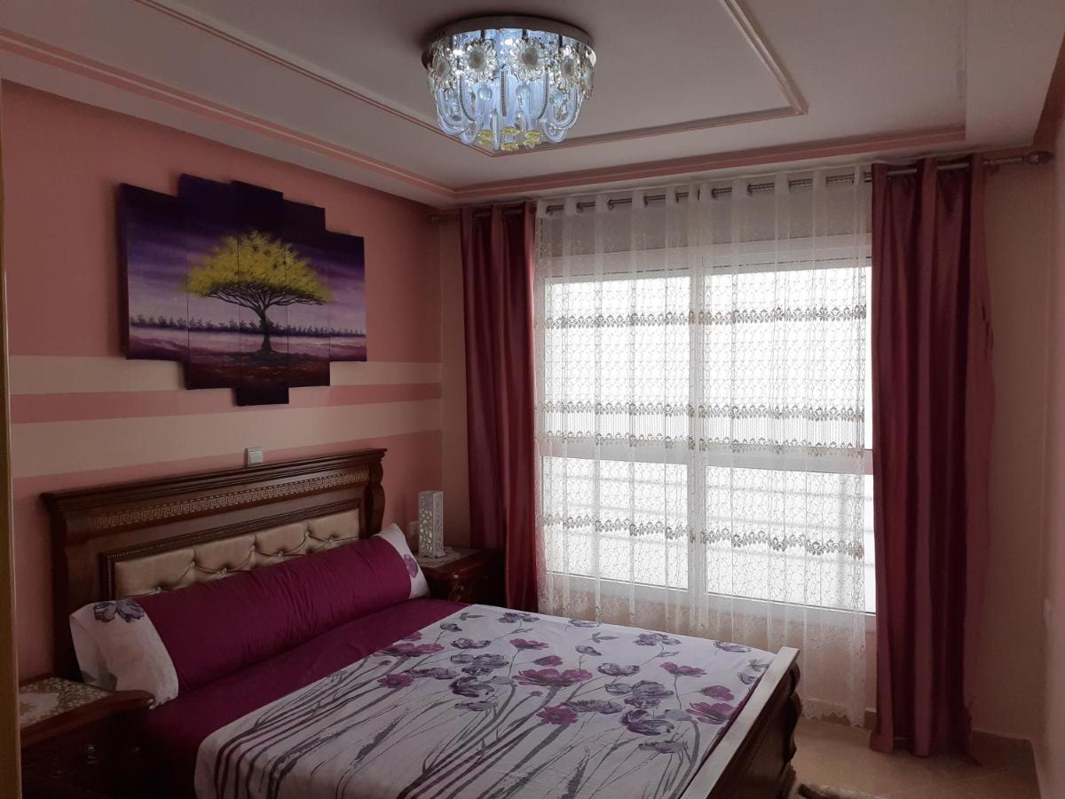 Apartment Nador Rif Exterior photo