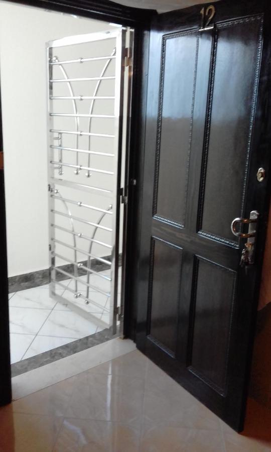 Apartment Nador Rif Exterior photo